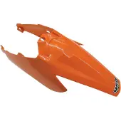 Ufo Ktm Sx 105 08 Achterspatbord