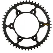 ProX Ktm125 Ka.rs62090.51 Achtertandwiel
