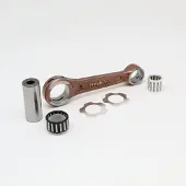 Italkit Aprilia 125 Futura-af1-rs-rx-red Rose-pegaso/rotax 122-123 Drijfstangset