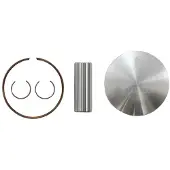 Wössner Yamaha Yz85 02-14 47 45 8104da Zuigerkit