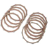Dp Brakes Dphk Harley Davidson Dphk500 Koppelingsset