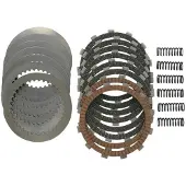 Dp Brakes Dpk Offroad Atv Dpk199 Koppelingsset