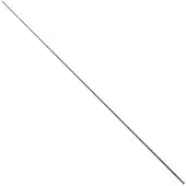 Baetis Special Buldo First Fishing Rod Quiver Tip Zwart 2.70 m / 3.20 g