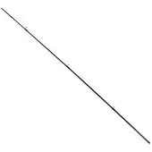 Baetis Precision 2 Fishing Rod Section Zwart 3.20 m / Line 4