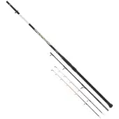 Tubertini Talaxa 7300 Bottom Shipping Rod Zilver 3.30 m / 300 g
