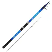 Tubertini Poseydon Bottom Shipping Rod Blauw 3.20 m / 150 g