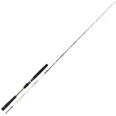 Kali Kunnan Spiaggia Jigging Rod Zilver 1.80 m / 30-120 g