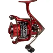 Benzar Mix Feeder Fd Carpfishing Reel Rood 4500