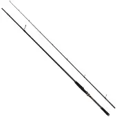 Seika Sf+ Sucubus Eva Spinning Rod Zilver 2.90 m / 10-42 g