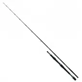 Seika Deep Yak Jigging Rod Blauw 1.83 m / 50-150 g