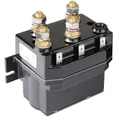 Quick Italy Control Box Inversor 2000w/ 24v Goud