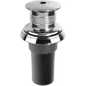 Quick Italy Totem Tm3 Windlass With Drum 130 Mm 24v 800w Zilver