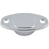 Marine Town Nord Door Stopper Zilver