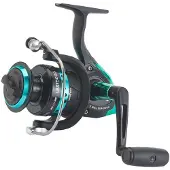 Tica Zatara Lbxt Spinning Reel Zilver 3000
