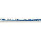 Hoses Technology Sanipomp Hose 10 M Transparant 38 mm