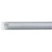 Hoses Technology Hose 10 M Zilver 38 mm