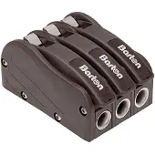 Barton Marine Triple Sheet Jaw Goud