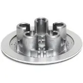 ProX Honda Crf250r 04-09+crf250x04-17+crf250rx 22-23 Mip1308 Koppelingsplaat