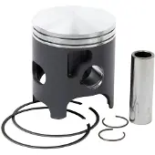 VERTEX Kawasaki 250 Kx-e 98-01 D67.95 Zuigerkit