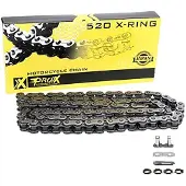 ProX 520pro-x X-ring Ketting