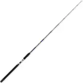 Kali Cape York Bottom Shipping Rod Zilver 1.65 m