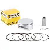 ProX Yamaha Yfm700r Rptr06-14/700f Grizzly07-13 Pi2706c Zuiger