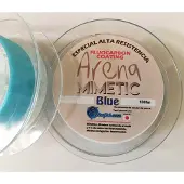 Estanfish Arena Mimetic 1000 M Monofilament Transparant 0.340 mm