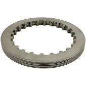 Dp Brakes 7323-7 Kawasaki Kx250 2021-2024 Koppeling Wrijving Schijven 7 Eenheden