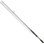 Daiwa Tatula Spinning Rod Zilver 2.21 m / 7-28 g