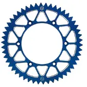 Holeshot 224l-520-52bu 520 Chain Achtertandwiel