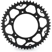 Holeshot 808-48st 520 Chain Steel Achtertandwiel