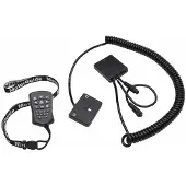 MotorGuide Pinpoint Gps Set Zilver