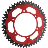 Holeshot 210-48x 520 Chain Air Achtertandwiel