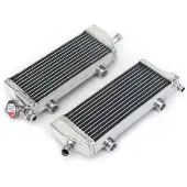 Holeshot Rad138 Kawasaki 2005-2008 Kx250 Radiator