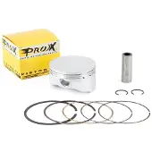 ProX Yamaha Xt660r/x 04-11/mt-03 06-11 100:1 Pi2664b Zuiger