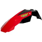 Circuit Equipment Stealth Voorscherm