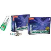 Denso Vuh24d Iridium Bougie