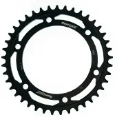 Supersprox Steel Honda 525x41 Rfe1307x41blk Achtertandwiel