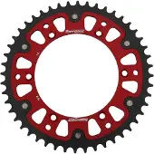 Supersprox Stealth 48d Rst1512x48red Achtertandwiel