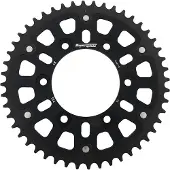 Supersprox Stealth Ducati 520x48 Rst735x48blk Achtertandwiel