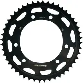 Supersprox Steel Derbi Yamaha 420x48 Rfe1131x48blk Achtertandwiel