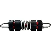 Sidermarine Mk50 Mooring Shock Absorber Zilver