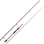 Falcon Peppers Spn Spinning Rod Zilver 2.40 m / 150 g