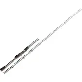 Akami Wawa Tc Light Jigging Rod Zilver 2.05 m / 20-140 g
