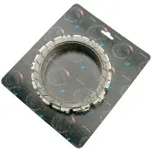 Tecnium Cd2364 Yamaha Koppelingsplatenset
