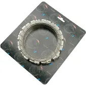 Tecnium Cd2234 Koppeling Wrijving Schijven