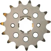 Supersprox Yamaha 530x16 Cst571x16 Voortandwiel