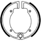 FERODO Fsb916 Remblokken