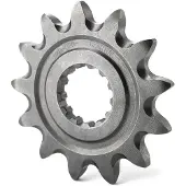 Renthal Husqvarna Tc 449 2011-2013 Voortandwiel
