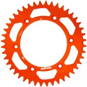 Supersprox Rondsel RAL-990:44-ORG